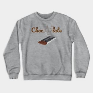 International Chocolate Day Crewneck Sweatshirt